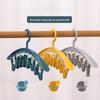 COOKSS Kids' Multi-Clip Drying Rack