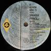 7-Zoll-Schallplatte SPANISH PRINCE Maria Dance Everybody Dance BRW75 4. Broadway 1987 UK Rap HipHopRB Gebraucht