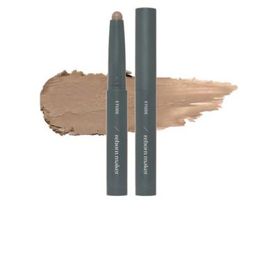 Make-up na obličej – Korektory a tónovací krémy