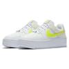 Nike Air Force 1 Sage Low 'White Lemon Venom' Women's CW2652-100