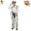 Halloween Costumes Party Clothes Masquerade Cosplay Costumes Stage Wear Adult Men's Jeans