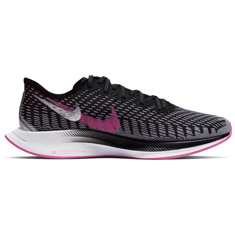 New Nike Zoom Pegasus Turbo 2 Rise 'Pink Blast' Women's CQ5413-061