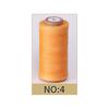Hilo Encerado de 0,8 mm de Grosor para Cuero, Cordón Encerado para Manualidades DIY, Hilo para Coser a Mano, Hilo Plano Encerado para Coser
