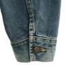 Lee Denim Coverall M Jeans Men's Used