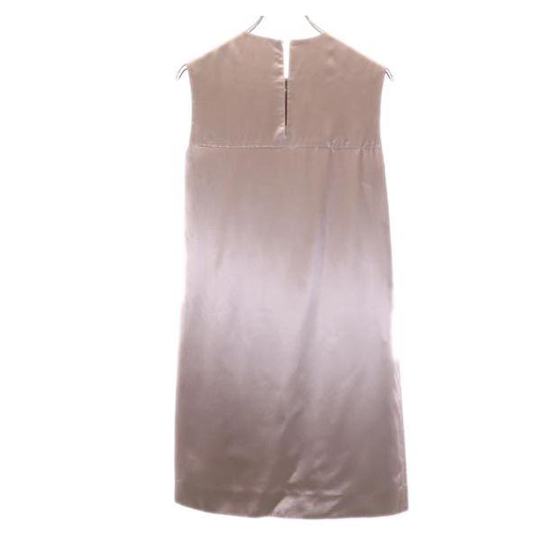 MIUMIU made in Italy No sleeve one piece 40 Pink Women Used