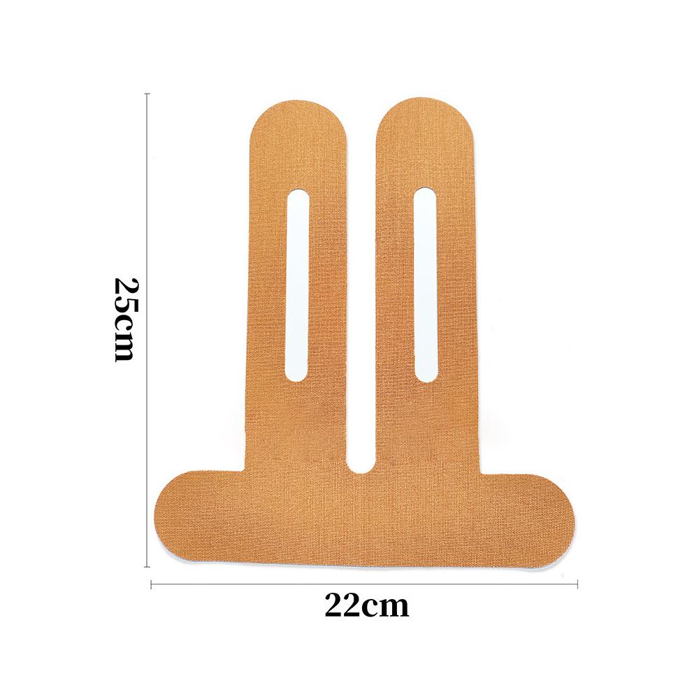 Kinesiology Tape for Knees Sports Bandage Athletic Wrap Self Adhesive Elastic Bandage Knee Tape Provide Support Joints Protector