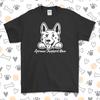 German Shepherd Mom T-Shirt | Dog Breed | Pick Your Color! | Dog Mom |