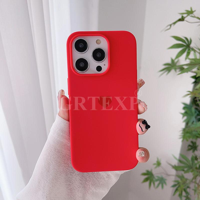 Матовый чехол-сердечко из силикона и ТПУ для iPhone 15 14 13 12 11 Pro Xs Max 8 7 Plus X Xr, цветной, матовый for iPhone 15 PRO