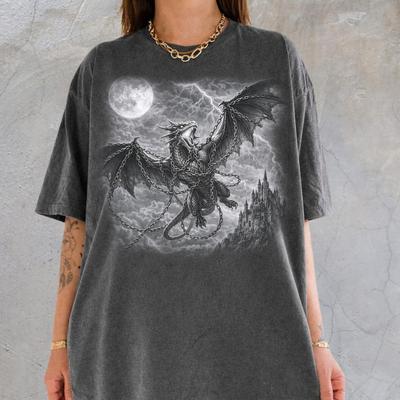 Üst giysisi – T-shirtler