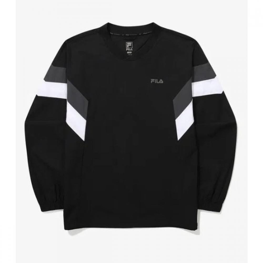 Fila Spring Popular Clothing Jkg1102xpog1205x