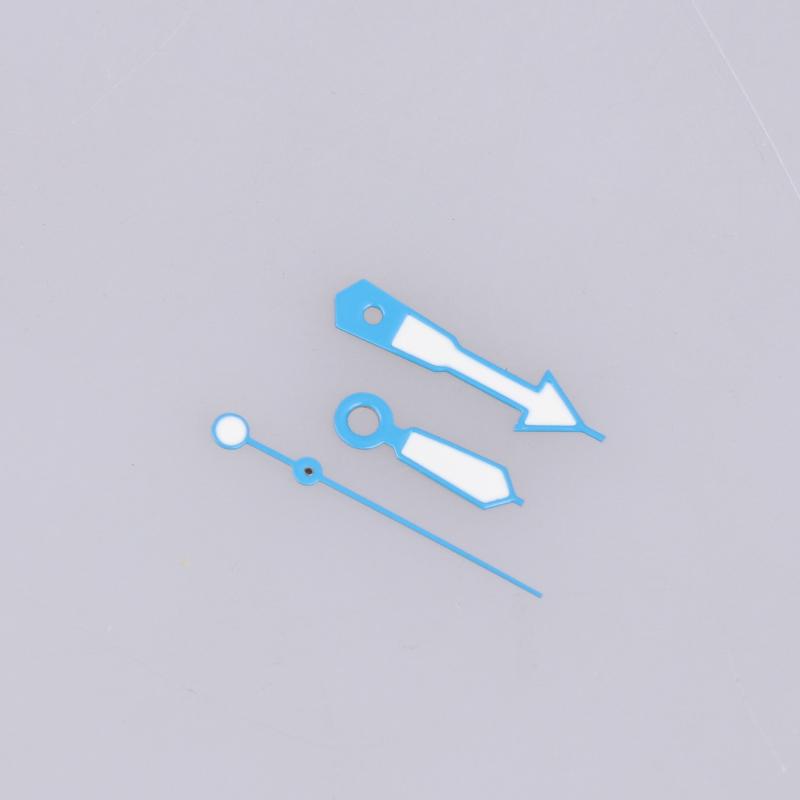For Nh35 Nh36 Watch Hands Replacement Part Automatic Movement Watches Pointer Wristwatches Movement Accessories