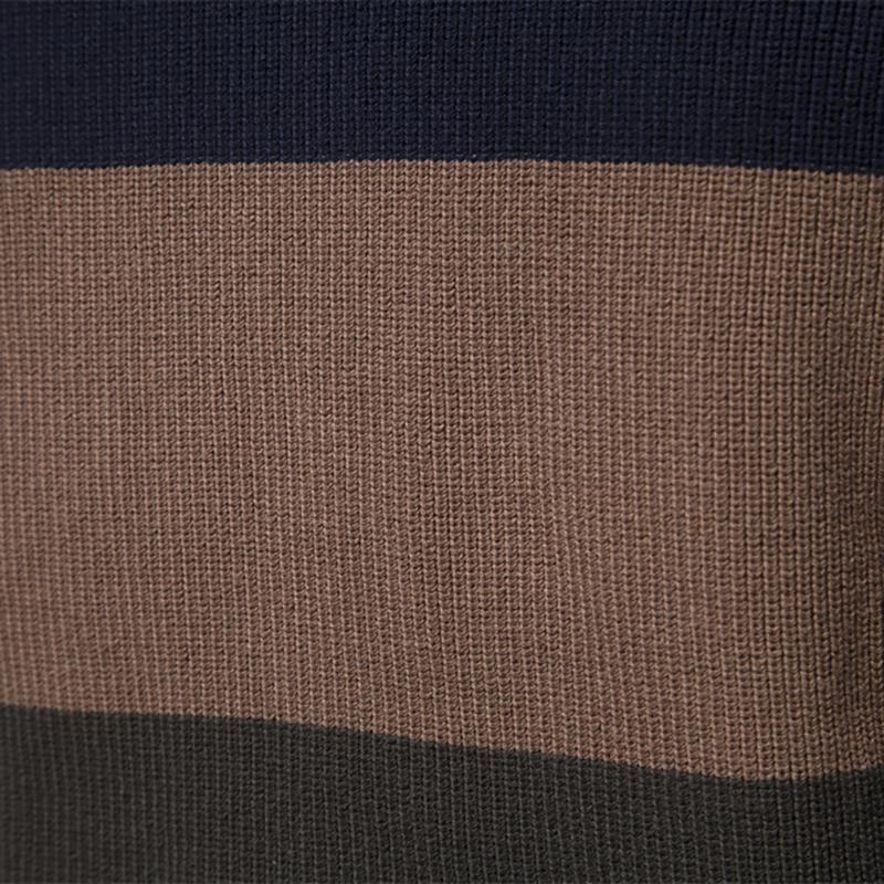 Polo Ralph Lauren Autumn and Winter Embroidery New Men's Knitted Sweater Jacket Sweater Cardigan High-quality Trendy Jacket