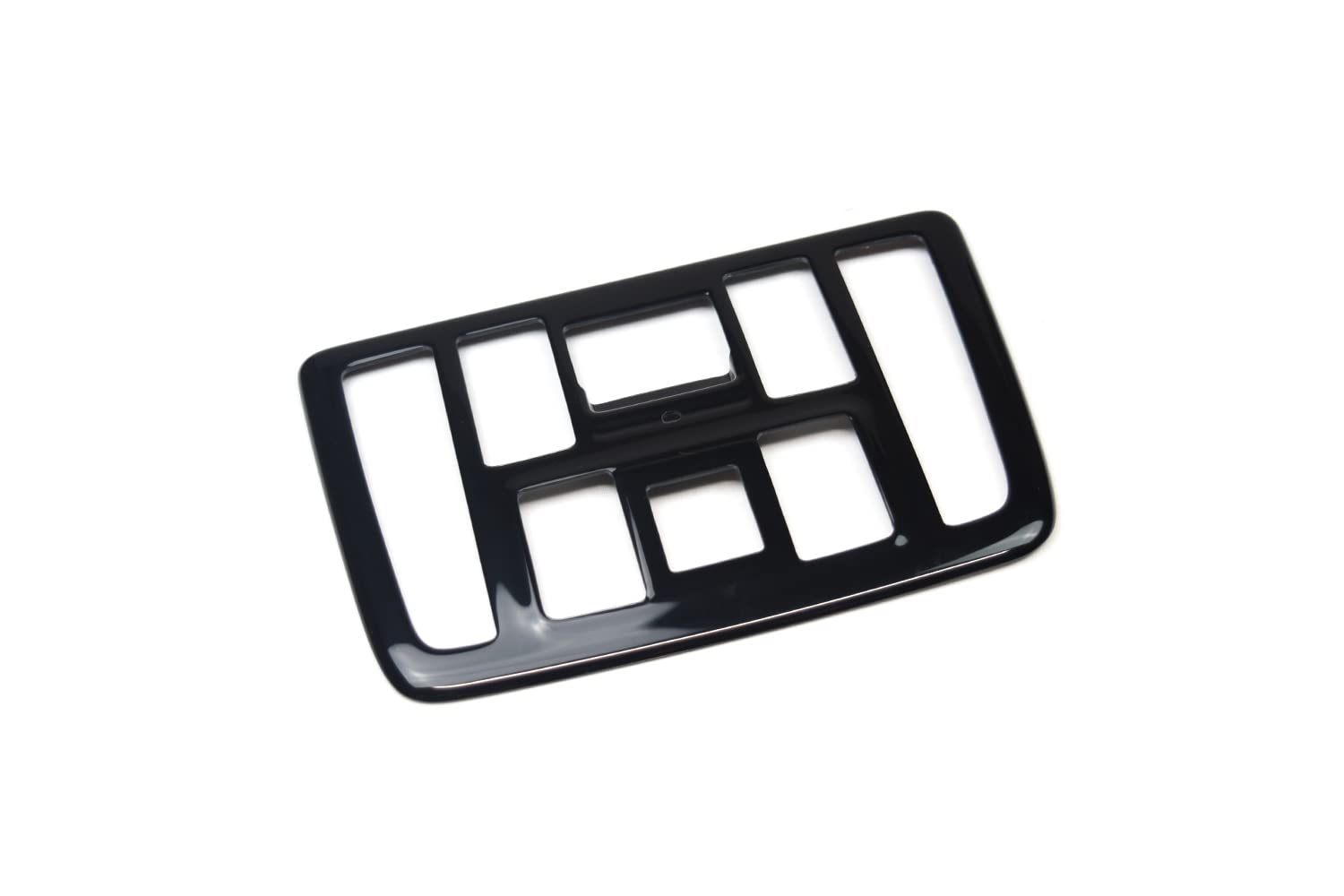

SecondStage Toyota 90 Series NOAH VOXY Панель освещения салона Piano Black T662BLK Noah/Voxy