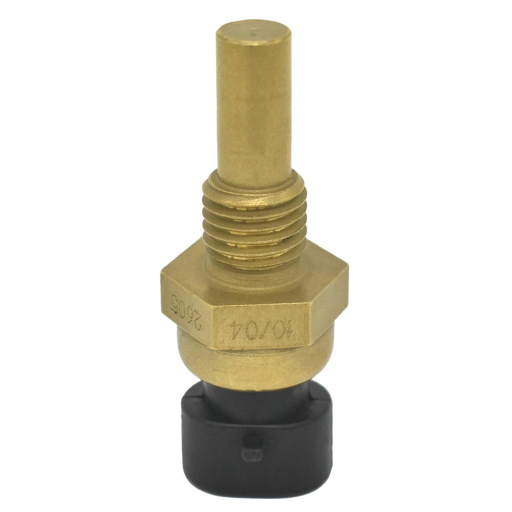Water Temperature Sensor  15326388 for 2009-2010 Buick Lucerne 3.9L
