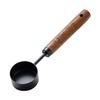Kitchen Measure Tools Professional Anti Scalding Baking Seasoning Spoon for Kitchenware Baking Kitchen Accessories Household