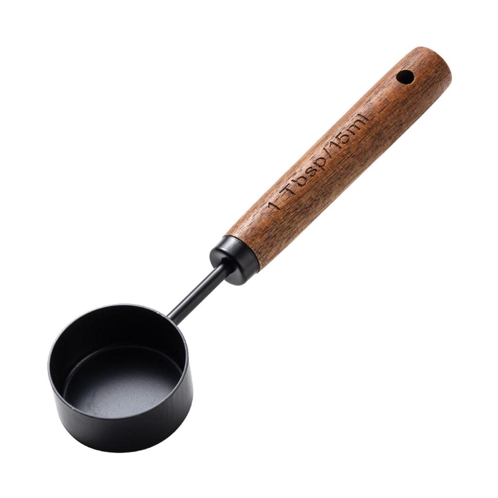 Kitchen Measure Tools Professional Anti Scalding Baking Seasoning Spoon for Kitchenware Baking Kitchen Accessories Household