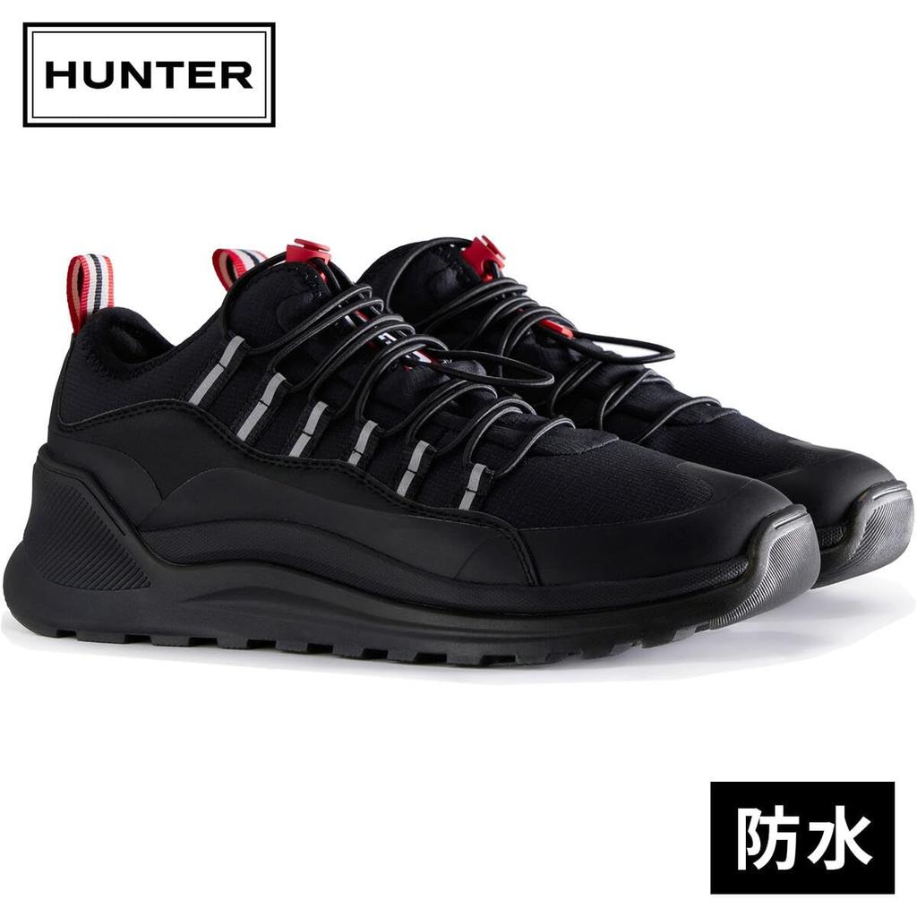 Hunter Travel Mid Sweatshirt Women's