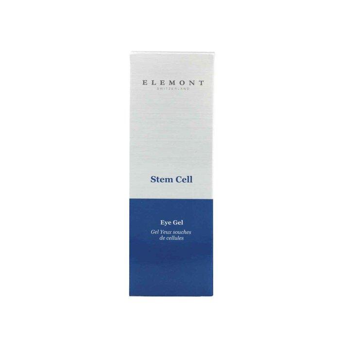 Elemont Stem Cell Eye Gel Serum(Dark Circles, Edema Of The Eyes, Moisturising, Oil Control, Smoothing, Hydrating, Firming) (E20Ml) E602