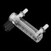 LZQ-2 Flowmeter 0-3LPM Flow Meter with Control Valve for Oxygen/Air/Gas
