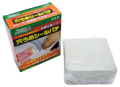 Arteco Power Ace Szpachla do Wypełniania Dziur Kość Słoniowa, Niewysychająca, 500g,