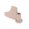 Universal Aluminum Alloy Breadmaker Paddle Kneading Bread Machine Mixing Paddle For Breadmaker Machine Replacement  Accessory