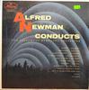LP Record ALFRED NEWMAN CONDUCTS HOLLYWOOD SY  In Concert MG20070 Mercury Canada Classical Used
