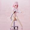 Momo Velia Deviluke Infirmière Costume PVC ABS Peint Figurine Complète "To LOVE-Ru Darkness" Non-échelle &