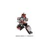 Transformers MPG-06 Trainbot Kaen Action Figure Collectible Toy 6 Inches