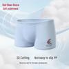 Hodohome Boys' 100% Cotton Cartoon Boxer Briefs (3-Pack)