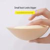 In-Stock Traceless Push-Up Bra Pads: Enhance Small Busts by 4cm & Flat Chests by 6cm