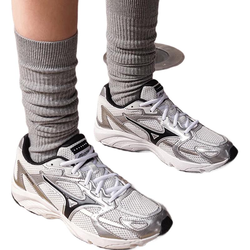 Mizuno SPARK CN III Retro Running Shoes