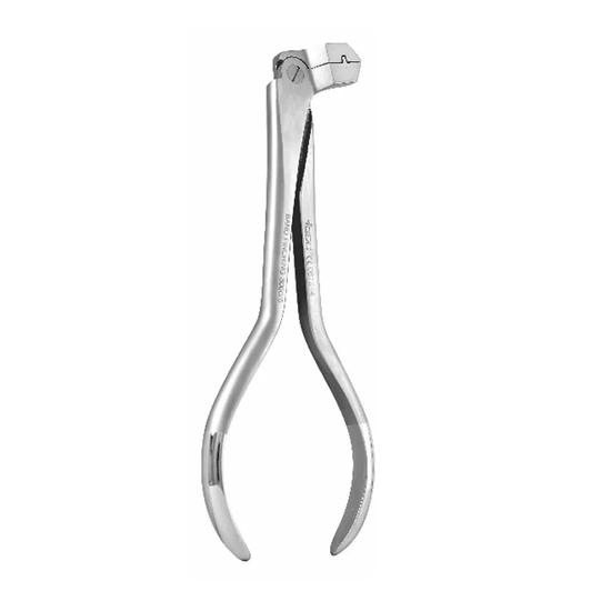 

GDC Band Pinching # Left Plier (3000/5)