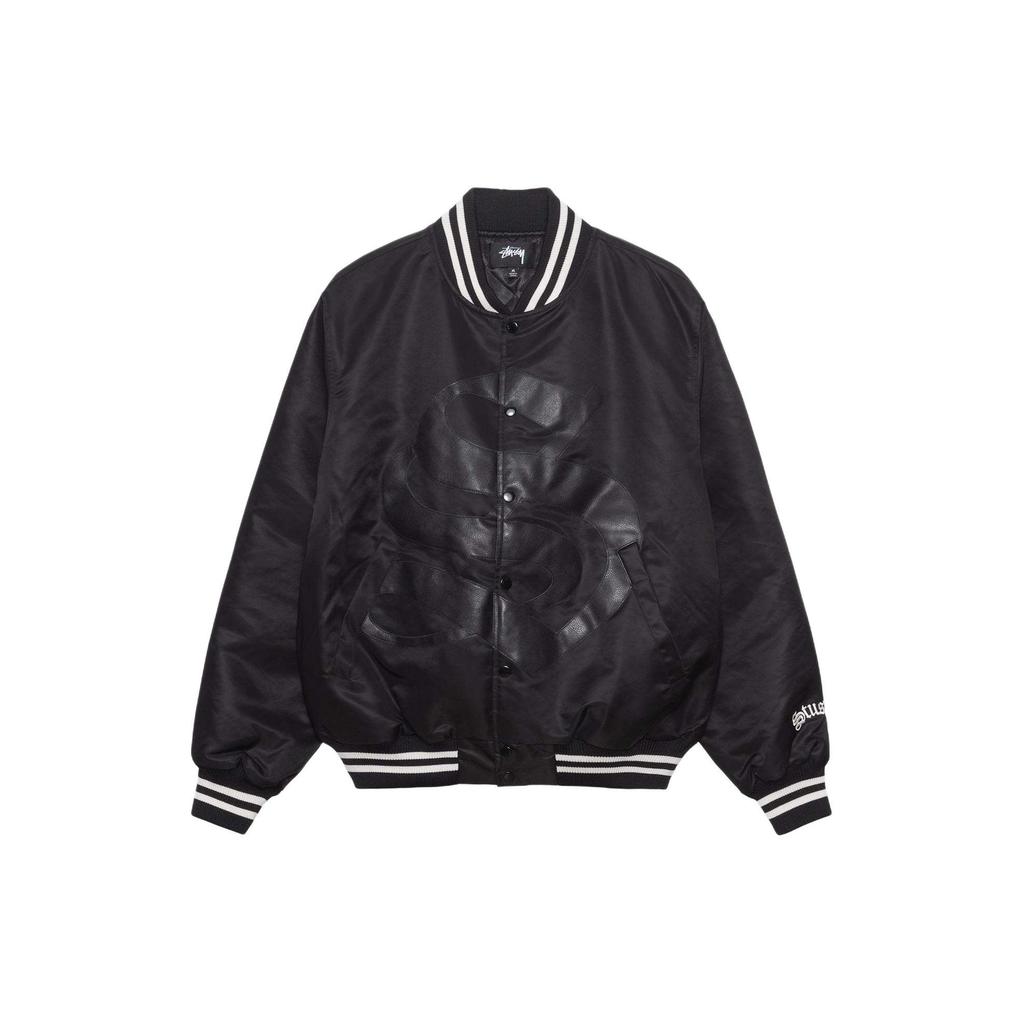 Stussy Stadium Gothic Jacket 115758