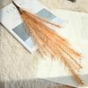 1Pcs Colorful Malt Grass Artificial Flower Home Furnishing Decorating Dog Tail Christmas Festival Arrangement Wedding Decoration