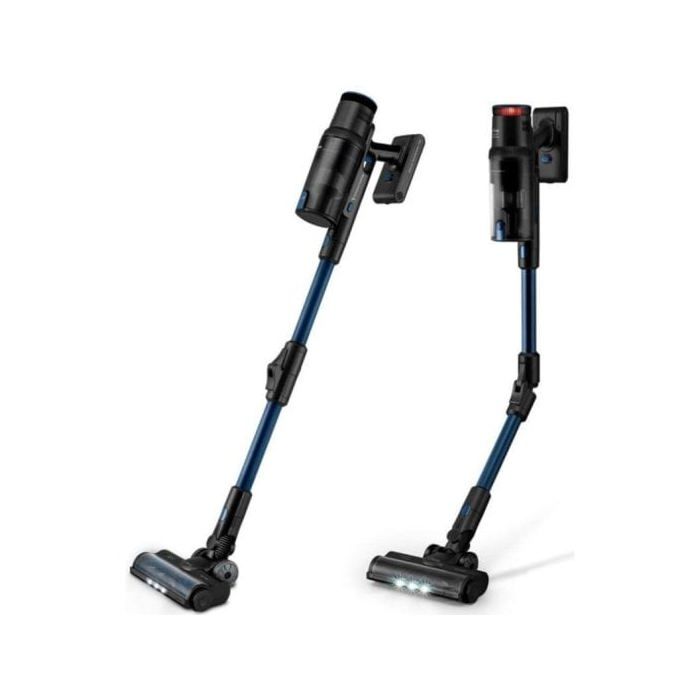 Aspiradora escoba Ufesa Inspire U7 Digital PRO 500W 80min Multiclónica Pantalla Digital