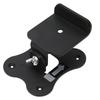 Speaker Wall Bracket Metal Strong Bearing Capacity Surround Sound Speaker Mounts for Samsung SX Q990B