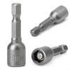 Zestaw 10 sztuk kluczy nasadowych 8mm 5/16" Adapter do wiertarki