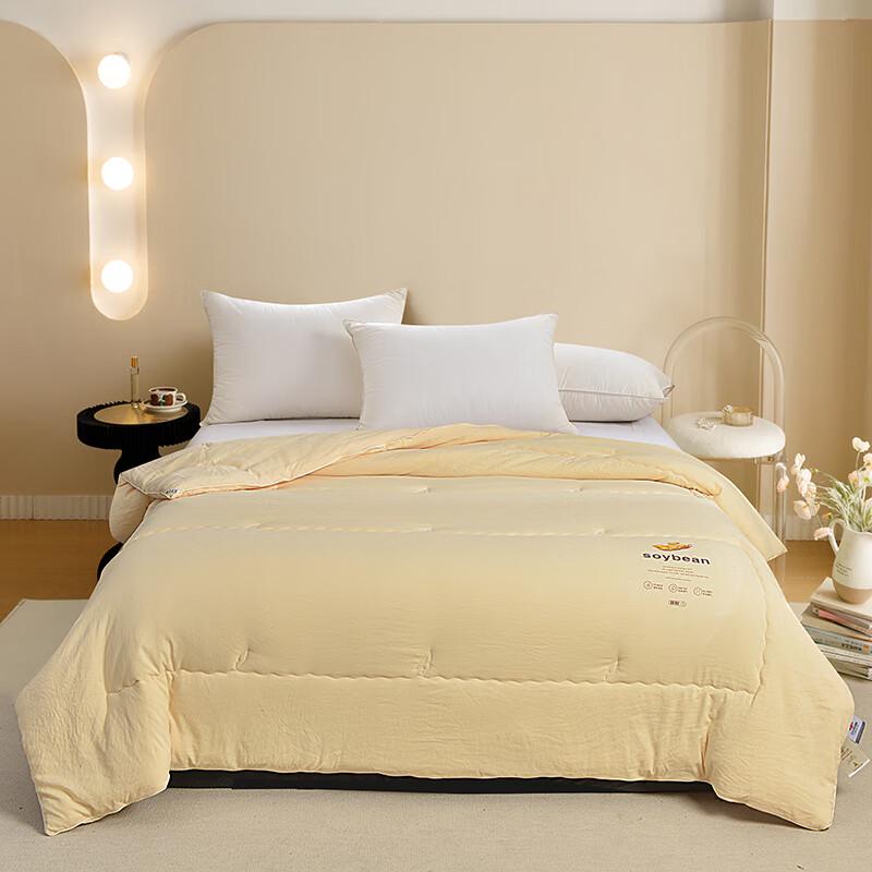 

Grace Super Soft Soy Antibacterial Winter Comforter