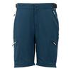 Regatta Mens Leesville III Zip-Off Hiking Trousers
