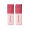 Nude Blur Lip Tint Soft Matte 10 Dead Rose X2