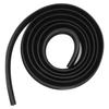 Self Adhesive Water Insulation Strip Bendable Water Barrier Shower Threshold Dam  Kitchen Sink