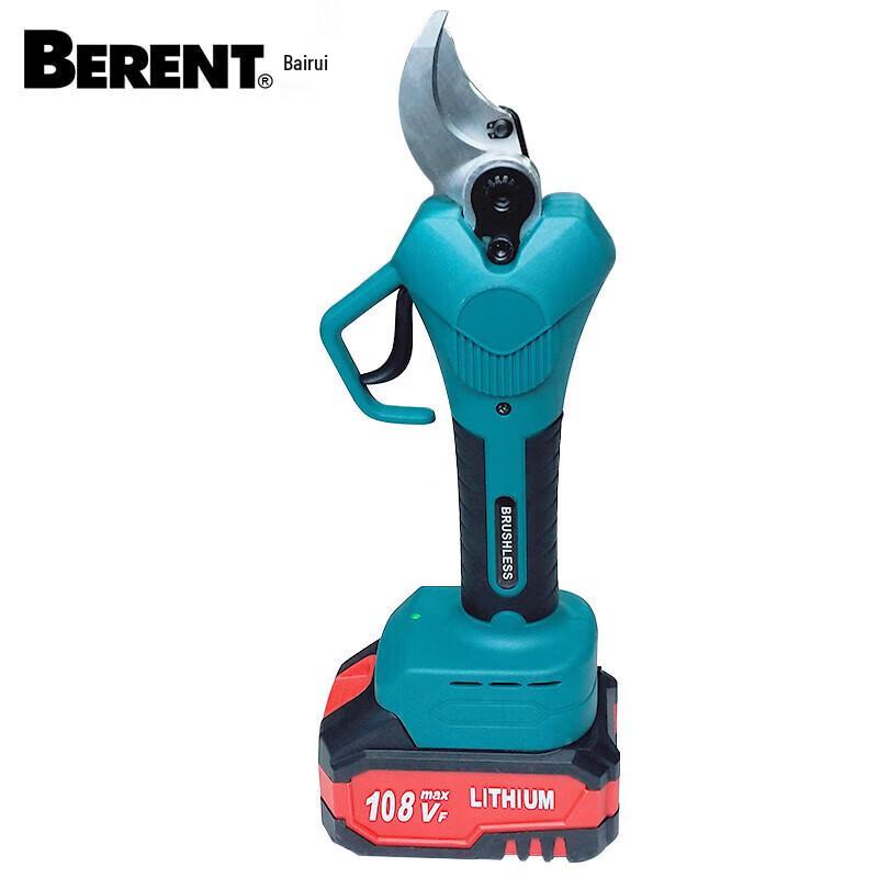 BERENT BT140 Cordless Extendable Pole Pruning Shears CN plug (adapter included)