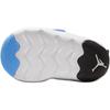 Air Jordan 23/7.2 EasyOn TD Cobalt Bliss Baby Sneakers Blue White Black HF3414-101