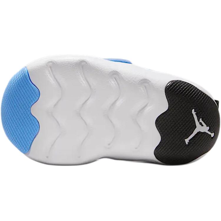 Air Jordan 23/7.2 EasyOn TD Cobalt Bliss Baby Sneakers Blue White Black HF3414-101