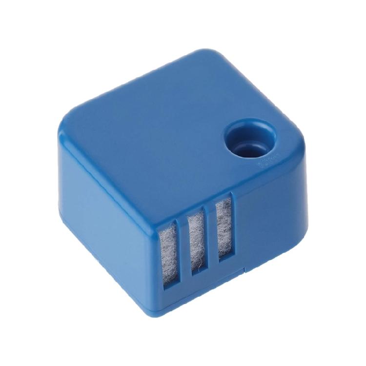3pcs PDC51V1 Demineralization Cartridges Ultrasonic Humidifier Parts Mineral Removal Filters for V4600 V5100 VUL575