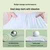 SKG P5 Series 1st Gen Pulse Neck Massage Pillow CN plug (adapter included)