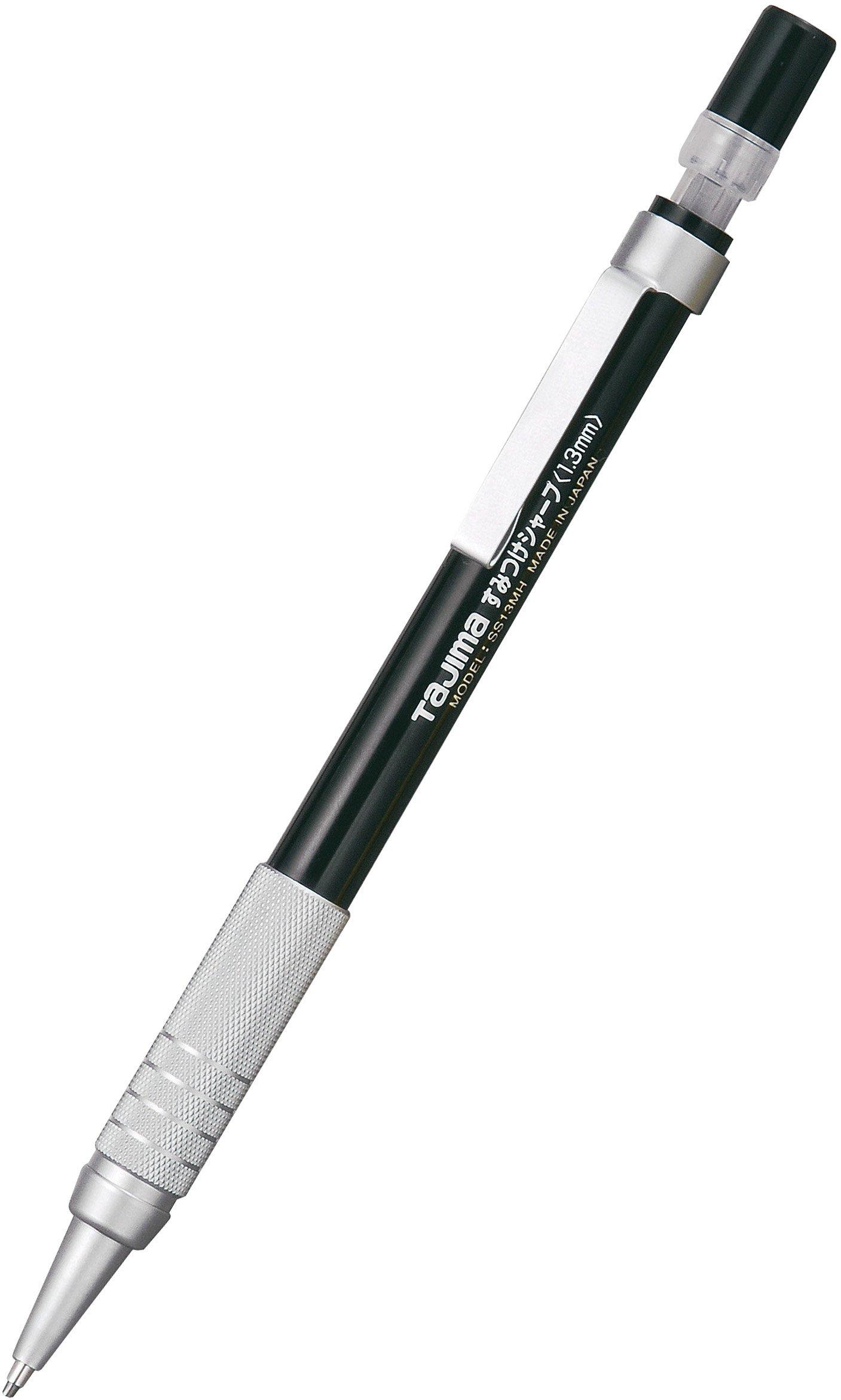 

Таджима Сумицукэ Острая металлическая головка (1.3mm) SS13MH-HB