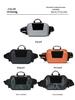 Waterproof Multifunctional Fishing Waist Bag - Fake Bait & Tackle Storage