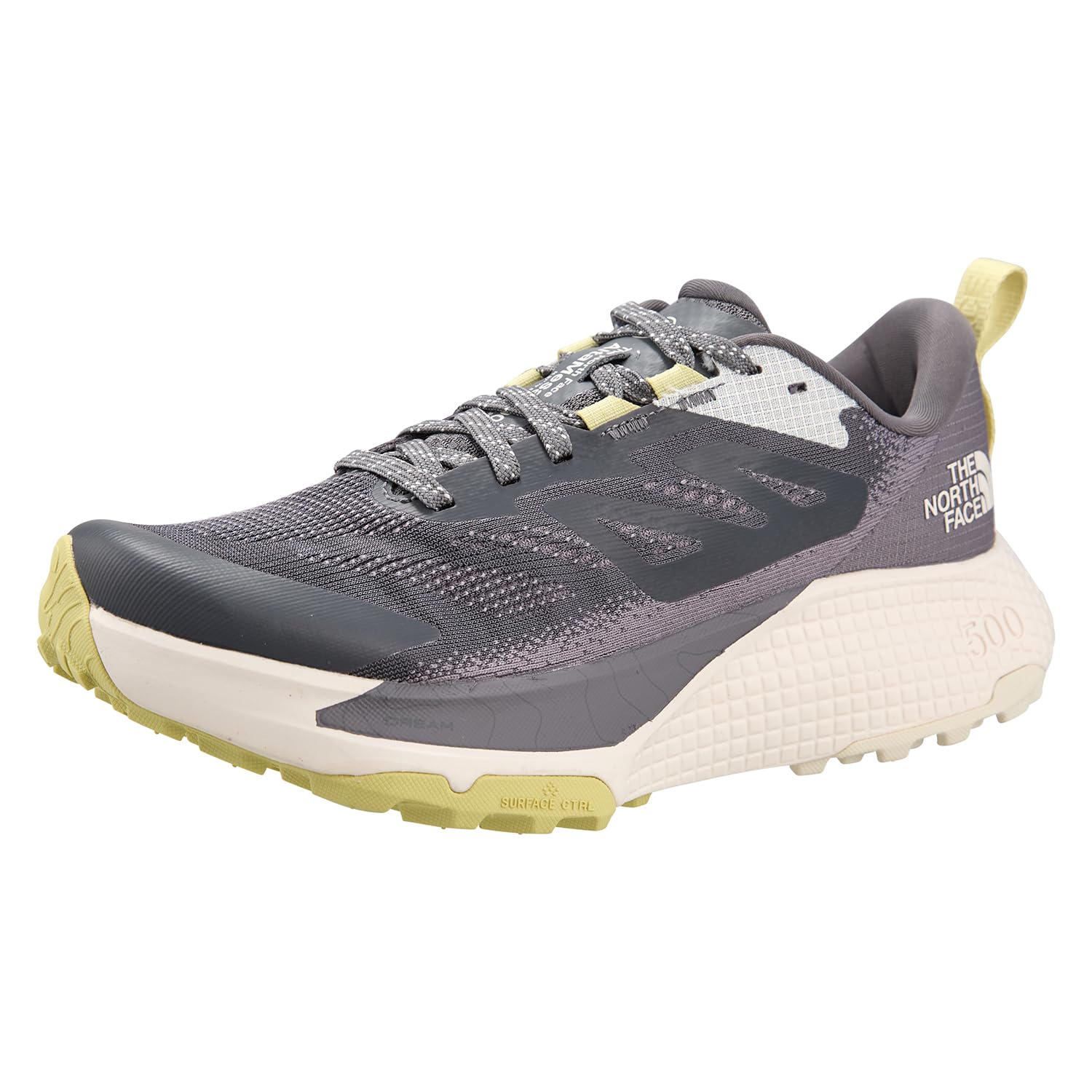 

The North Face W ALTAMESA 500 Дымчатый камень 7 Жемчуг/Луна