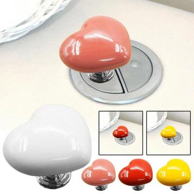 Accesorii pentru baie – Butoane pentru rezervor WC